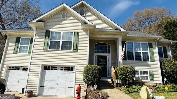 9020 Farm Shaw Drive, Gainesville