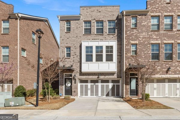 3137 Quinn Place, Chamblee