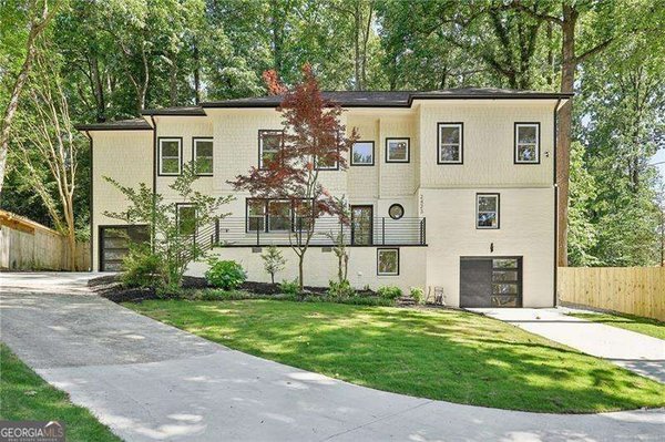 2423 Melinda Drive Atlanta