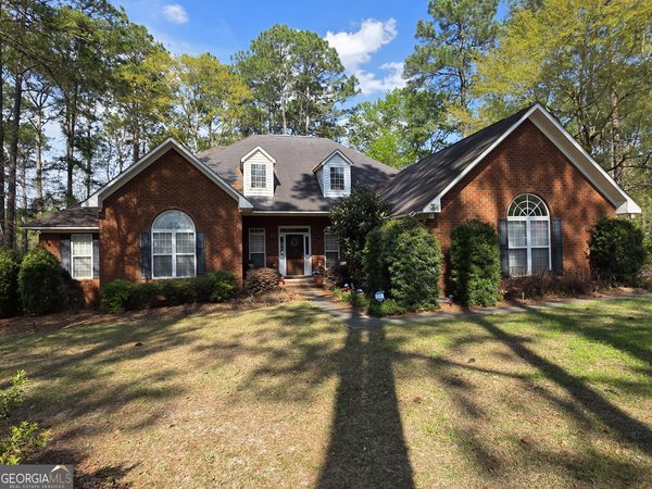 207 Wellington Circle, Statesboro