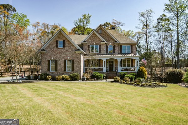 1055 Coleridge Way, Suwanee