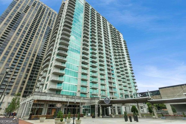 361 17th Street, Atlanta