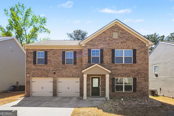 6506 Beaver Creek Trail, Atlanta