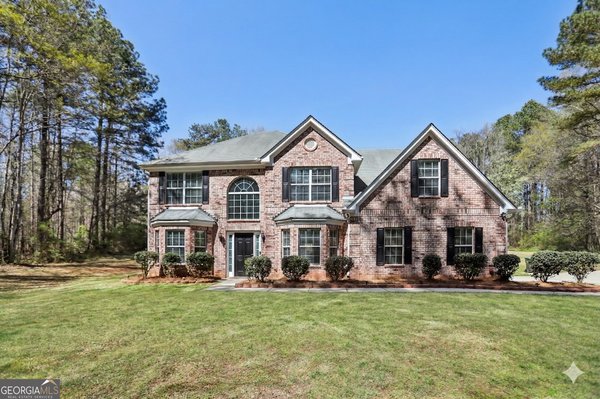 136 Hanes Creek Drive, Stockbridge