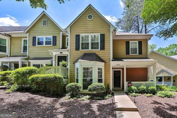 3070 Camden Way, Alpharetta