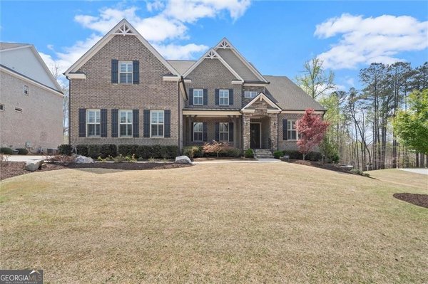 5365 Briarstone Ridge Way Alpharetta