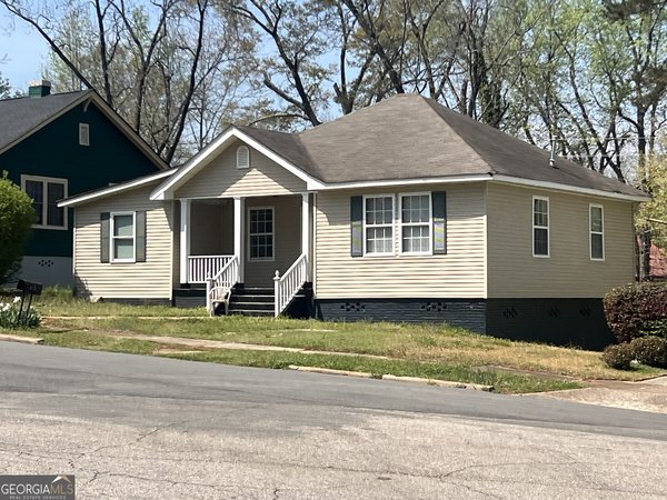 146 N Street, Thomaston