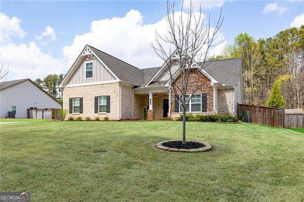 2808 Blandwood Road, Marietta