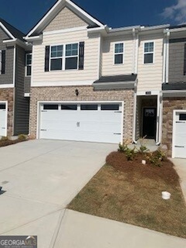 1306 Aura Lane, Lawrenceville