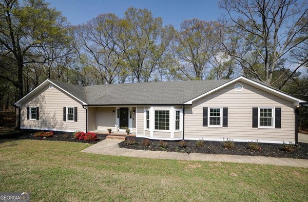 160 Kirkwood Drive, Athens