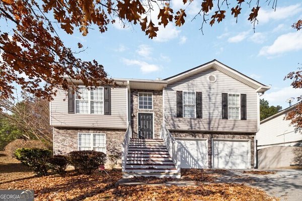 2413 Tolliver Hills Lane, Ellenwood