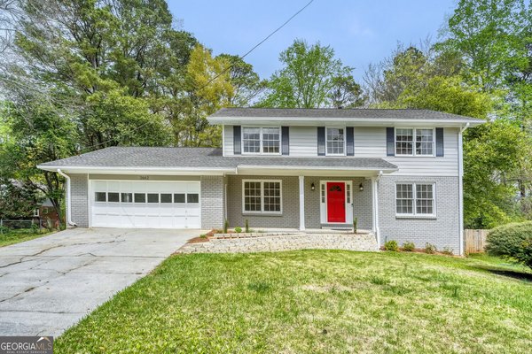 2662 Stonehenge Way Atlanta