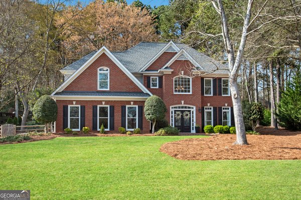 895 Riverhaven Drive, Suwanee