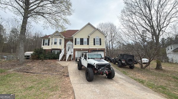 15 Indian Valley Way Rydal - main photo