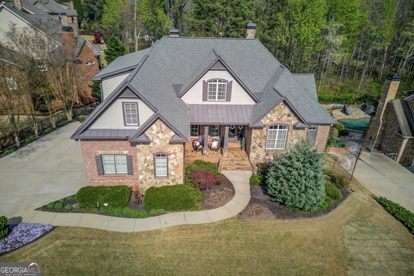 127 Slate Drive, Buford