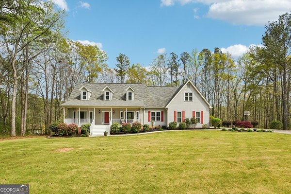 5641 Lanny Drive, Powder Springs