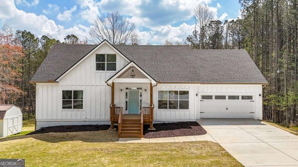 88 Carolyn Path Rockmart