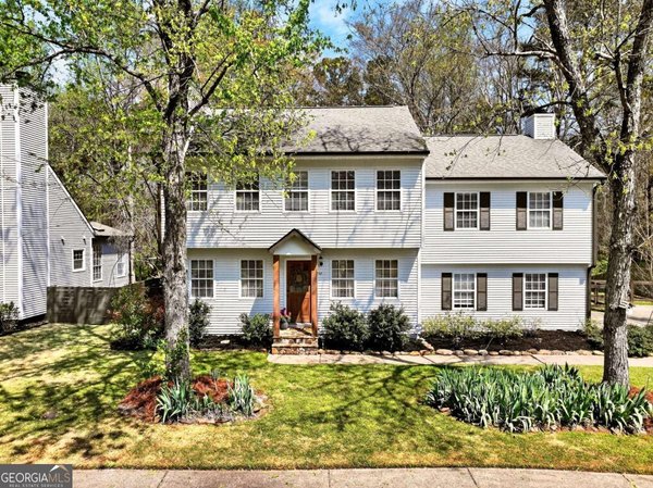 240 Park Bridge Lane Roswell