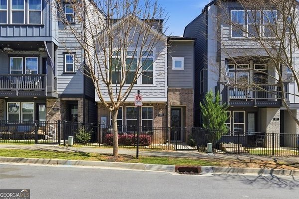 406 Hargrove Lane, Decatur