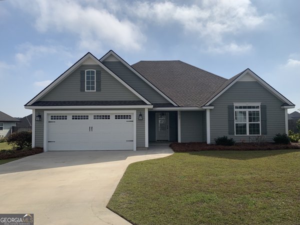 3817 Cutshaw Trail Hahira