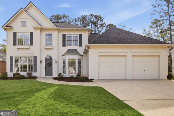 2015 Darien Park Drive Roswell