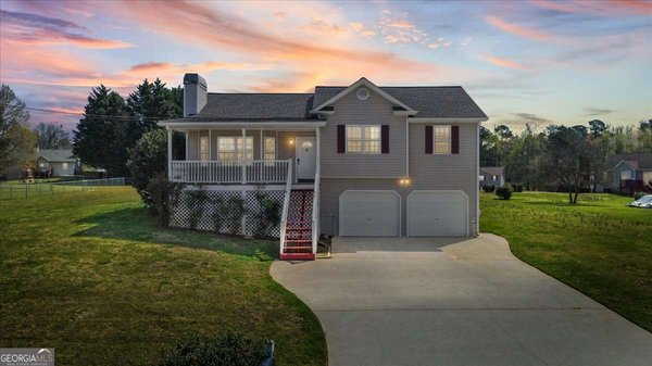 40 Fairview Knoll Dallas