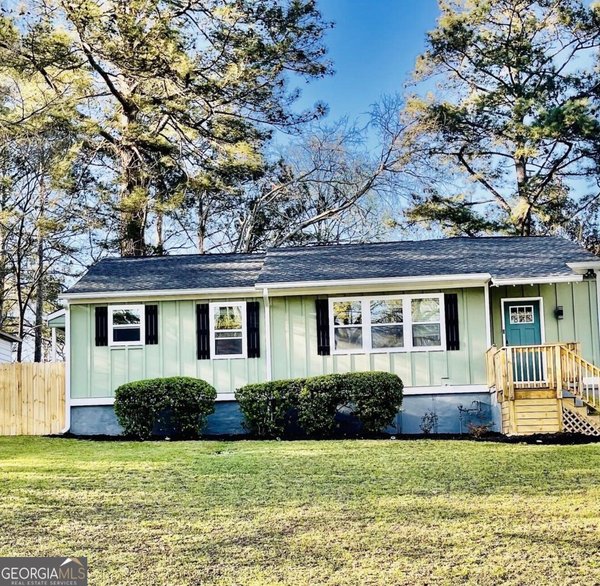 2235 Baker Road, Atlanta