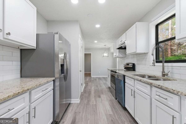 4380 Cary Drive, Snellville