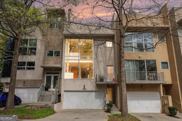 2465 Field Way Atlanta