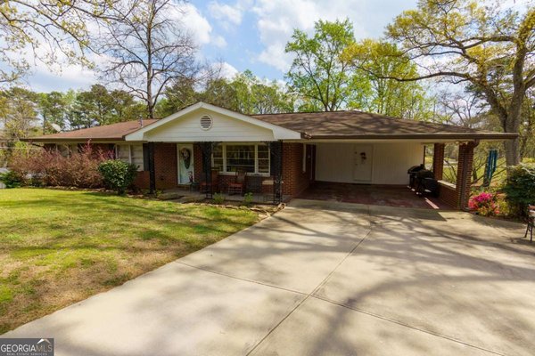 130 Stroud Drive, Mableton