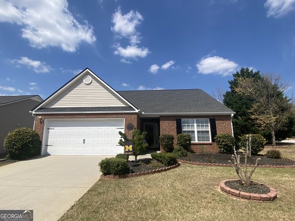 967 Village View Circle, Loganville