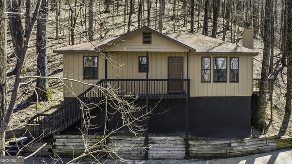 764 Chestnut Cove Trail, Jasper