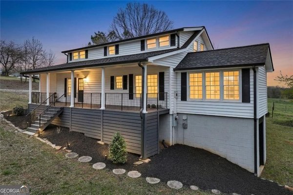 6790 Stringer Road, Clermont