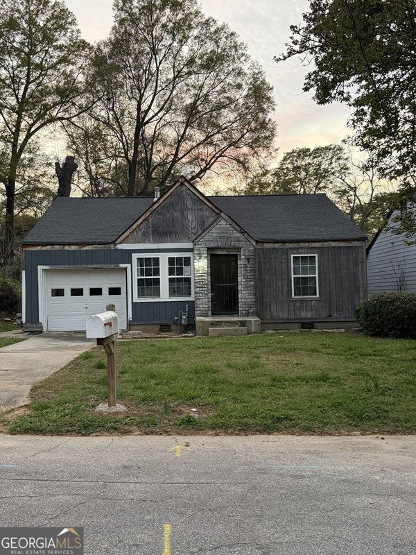 233 Mathewson Place, Atlanta