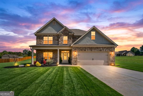 214 Millie Court, Jackson