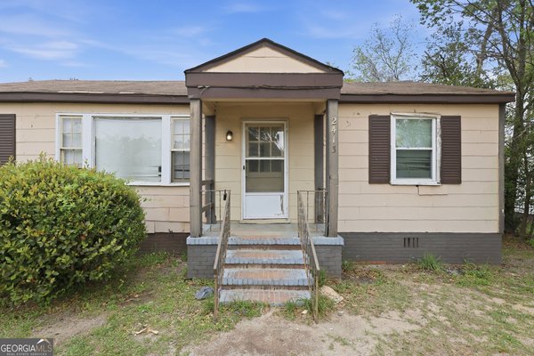 2413 Ruby Drive, Augusta