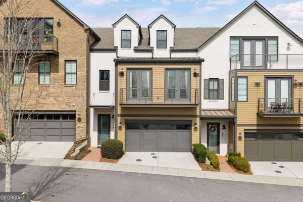 555 Verismo Way Alpharetta