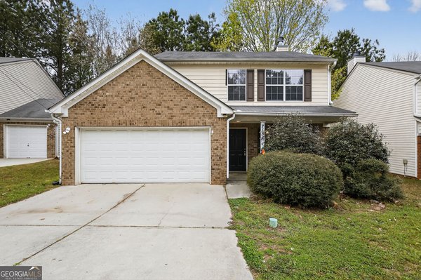 7156 Bowie Drive, Lithonia