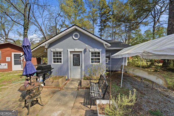 1059 Merritt Road, Marietta