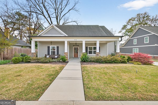 5118 Floyd Street Covington