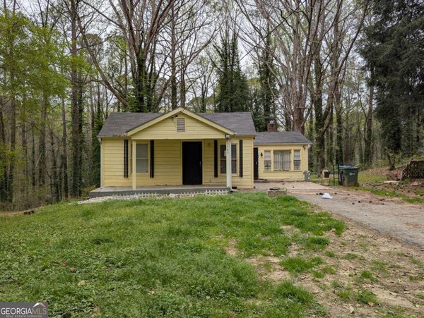 3785 Boulder Park Drive, Atlanta