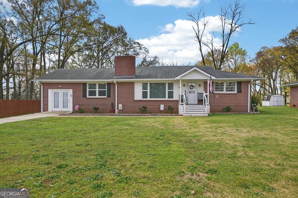 57 Parker Street Lineville