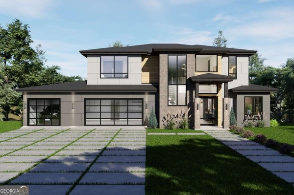 6240 Stewart Road, Buford