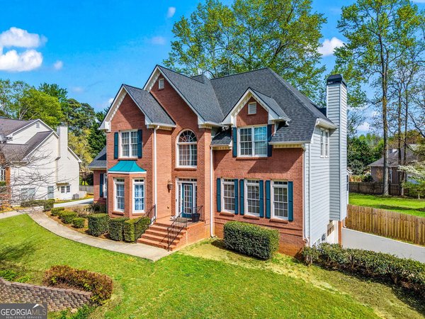4355 Chatuge Drive, Buford