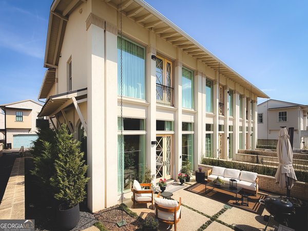 550 Heatherden Avenue Fayetteville - main photo