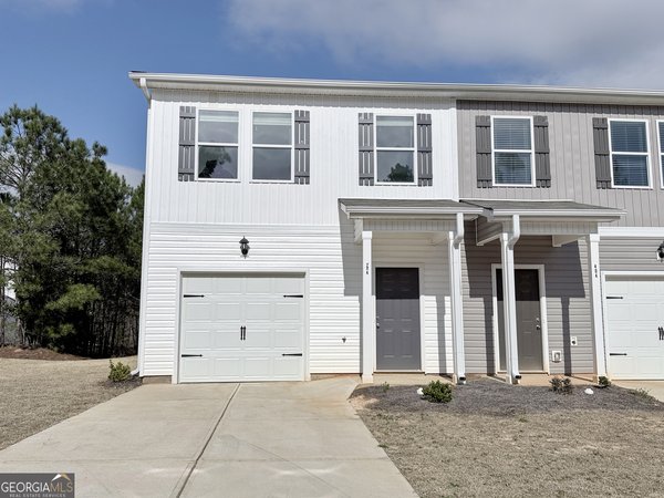 394 Oakwood Drive, Milledgeville