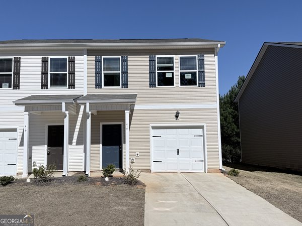 418 Oakwood Drive, Milledgeville