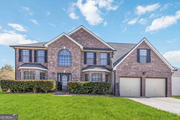 4180 Stubbs Road, Atlanta