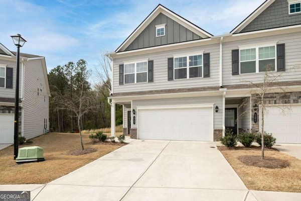 117 Pinnacle Way, Jasper