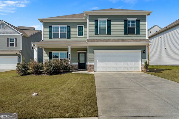 49 Thacker Trail, Adairsville